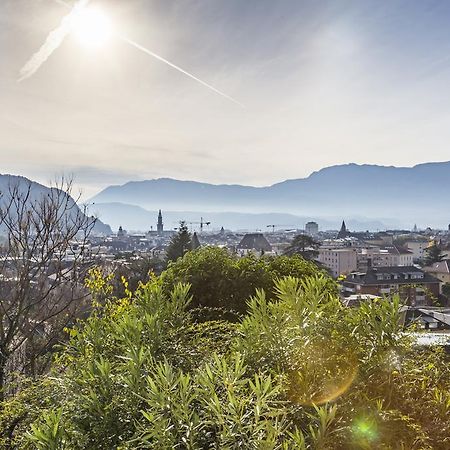 Appartamento Sant'Osvaldo Больцано Экстерьер фото